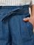 Short en denim léger denim brut - vertbaudet enfant 