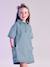 Robe en jean fille bleu clair - vertbaudet enfant 