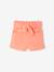 Short bébé en gaze de coton corail - vertbaudet enfant 