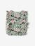 Gebreide blouse met print voor meisjes saliegroen - vertbaudet enfant 