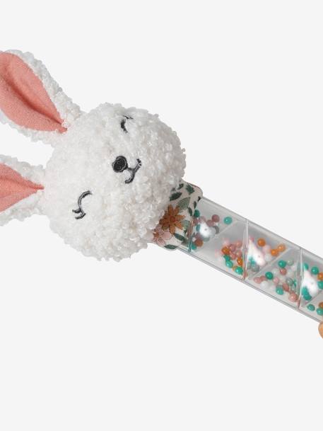 Regenstok RETRO FLOWER geel - vertbaudet enfant 