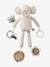 Hangend activiteitenspeelgoed BABYLON beige - vertbaudet enfant 