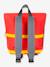 Sac à dos de secours pour enfants small foot®, 18 pièces rouge - vertbaudet enfant 