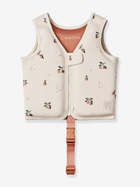 Gilet de natation Dove rose - vertbaudet enfant 