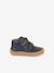 Chaussures pieds nus premiers pas pour enfants BAREFOOT FIRST STEP froddo caramel+corail+marine - vertbaudet enfant 