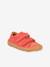 Chaussures pieds nus à scratch pour filles BAREFOOT BASE froddo corail+marine - vertbaudet enfant 