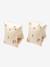 Brassards plage Shirley bleu+rose - vertbaudet enfant 