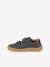 Chaussures pieds nus à scratch pour filles BAREFOOT BASE froddo corail+marine - vertbaudet enfant 