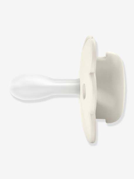 Symmetrische fopspeen XPro 0/6M Wonderland SUAVINEX beige - vertbaudet enfant 