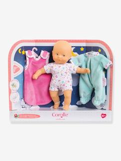 -Mini knuffel Welterusten vlinders COROLLE