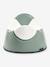 Ergonomisch toiletpotje voor baby's BEABA Groenblauw+Light mist+saliegroen - vertbaudet enfant 