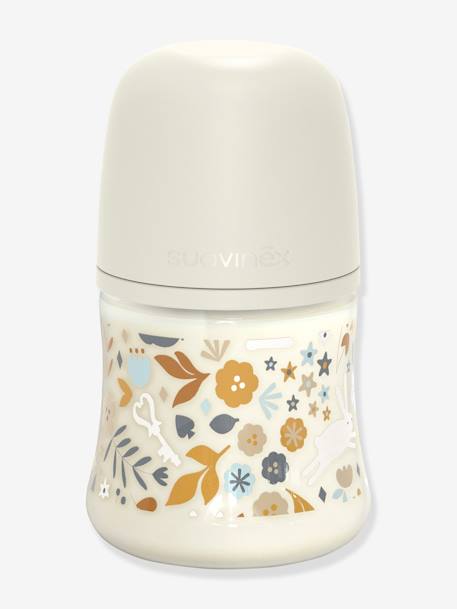 Biberon 270 ml tétine SXPro M Wonderland beige - vertbaudet enfant 