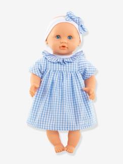 -Bébé calin Milly