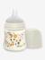 Biberon 270 ml tétine SXPro M Wonderland beige - vertbaudet enfant 