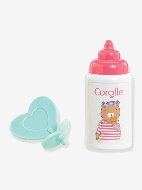 Knuffelbaby Caroline COROLLE meerkleurig - vertbaudet enfant 