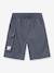 Shorts outdoor enfant MATADVENTURE bleu foncé+vert - vertbaudet enfant 
