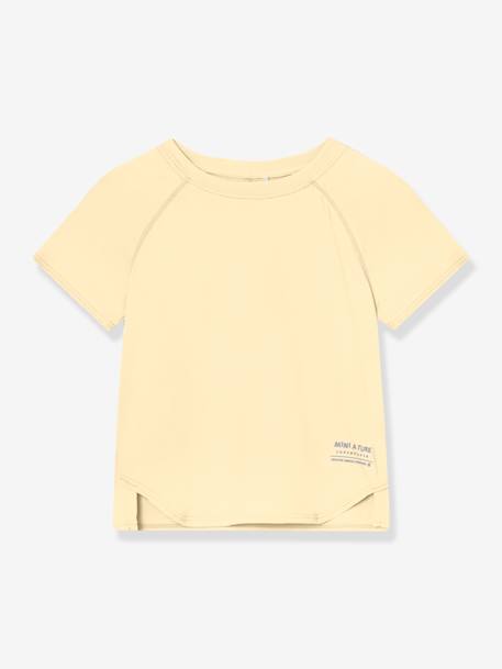 Garçon-T-shirt fonctionnel MATBJERGI avec effet rafraîchissant