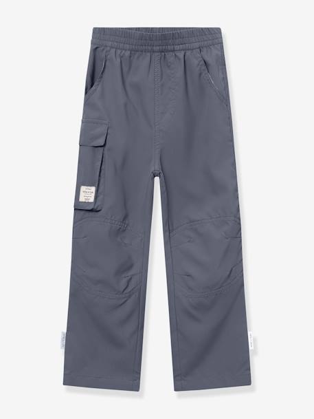 Fille-Pantalon Outdoor enfant MATADVENTURE