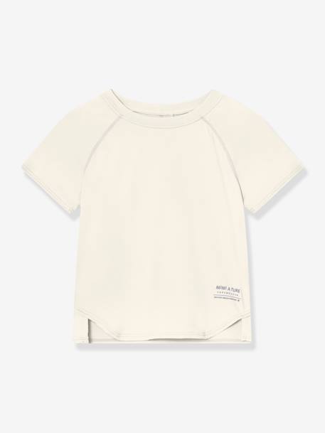 Garçon-T-shirt fonctionnel MATBJERGI avec effet rafraîchissant