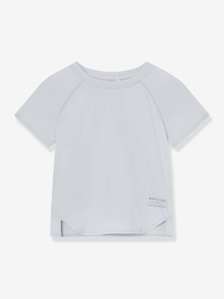 Garçon-T-shirt fonctionnel MATBJERGI avec effet rafraîchissant