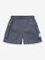 Rok-short voor meisjes MATADVENTURE MINI A TURE donkerblauw - vertbaudet enfant 