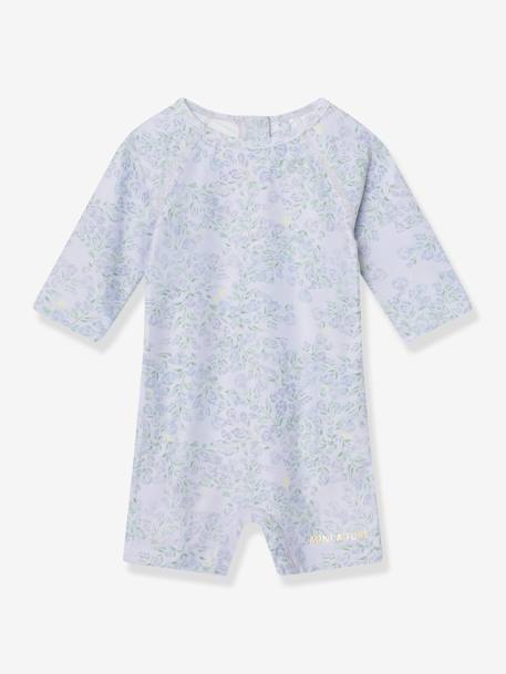 Bébé-Maillot de bain pour bébé fille avec manches 3/4 MATGOLDIE