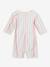 Maillot de bain pour bébé fille avec manches 3/4 MATGOLDIE lavande+multicolore - vertbaudet enfant 