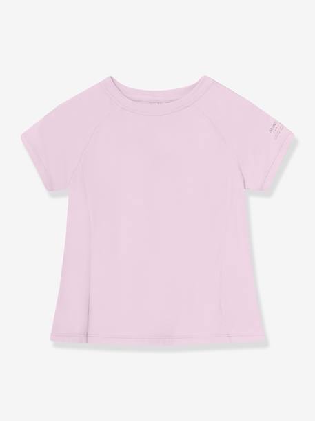 T-shirt fonctionnel MATLOIS avec effet rafraîchissant lilas - vertbaudet enfant 