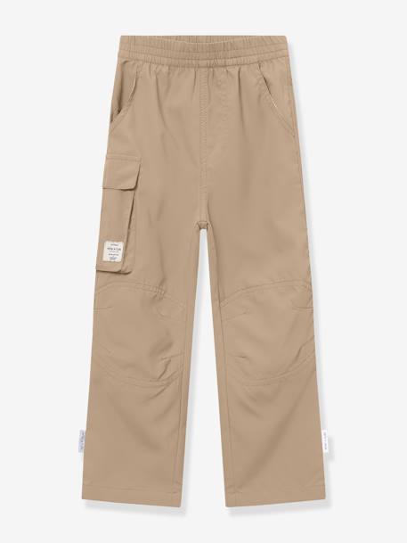 Fille-Pantalon Outdoor enfant MATADVENTURE