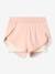 Shorts fonctionnels 2-en-1 MATEIDIE rose - vertbaudet enfant 