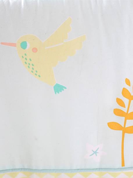 Schiereiland box Veelkleurig - vertbaudet enfant 