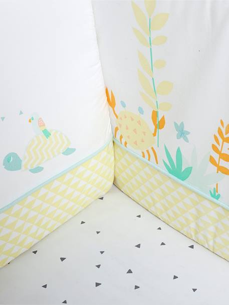 Schiereiland box Veelkleurig - vertbaudet enfant 