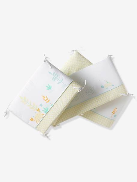 Schiereiland box Veelkleurig - vertbaudet enfant 