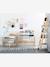 Bureau 'kleuterschool' Architekt Mini WIT/HOUT - vertbaudet enfant 