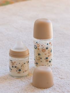 Puériculture-Repas-Biberon verre 240ml tétine SXPro M - Wonderland