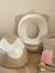 Toiletverkleiner BEABA beige - vertbaudet enfant 