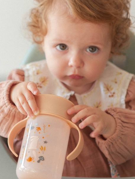 360° beker 340ml - Wonderland SUAVINEX blauw+rouge - vertbaudet enfant 