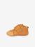 Chaussures d'apprentissage pour enfants PREWALKERS TOESY froddo bleu+caramel - vertbaudet enfant 