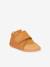 Chaussures d'apprentissage pour enfants PREWALKERS TOESY froddo bleu+caramel - vertbaudet enfant 