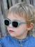 Lunettes 2-4 ans SQUARE Bright marron imprimé+vert - vertbaudet enfant 