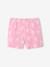 Lot de 2 pyjashorts surf fille rose - vertbaudet enfant 