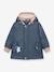 Tussenjas voor baby's MATWALLY MINI A TURE blauw+bleekblauw+donkerblauw+lichtblauw+lila+marineblauw+olijf+terracottategel - vertbaudet enfant 