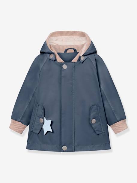 Fille-Veste mi-saison bébé MATWALLY