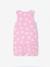 Lot de 2 pyjashorts surf fille rose - vertbaudet enfant 