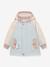 Veste mi-saison bébé MATWALLY bleu+bleu clair+bleu foncé+bleu pâle+lilas+marine+olive+tomette - vertbaudet enfant 