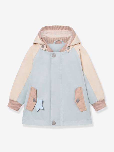 Fille-Veste mi-saison bébé MATWALLY
