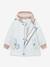 Veste mi-saison bébé MATWALLY bleu+bleu clair+bleu foncé+bleu pâle+lilas+marine+olive+tomette - vertbaudet enfant 