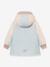 Veste mi-saison bébé MATWALLY bleu+bleu clair+bleu foncé+bleu pâle+lilas+marine+olive+tomette - vertbaudet enfant 