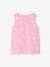 Lot de 2 pyjashorts surf fille rose - vertbaudet enfant 