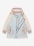 Veste mi-saison bébé MATWALLY bleu+bleu clair+bleu foncé+bleu pâle+lilas+marine+olive+tomette - vertbaudet enfant 